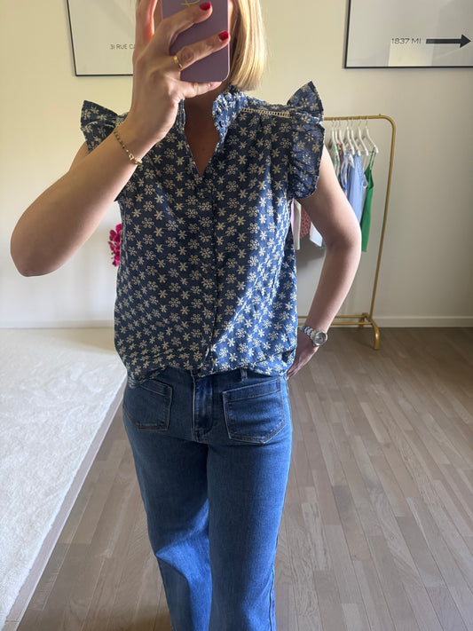 Chemise - Elia
