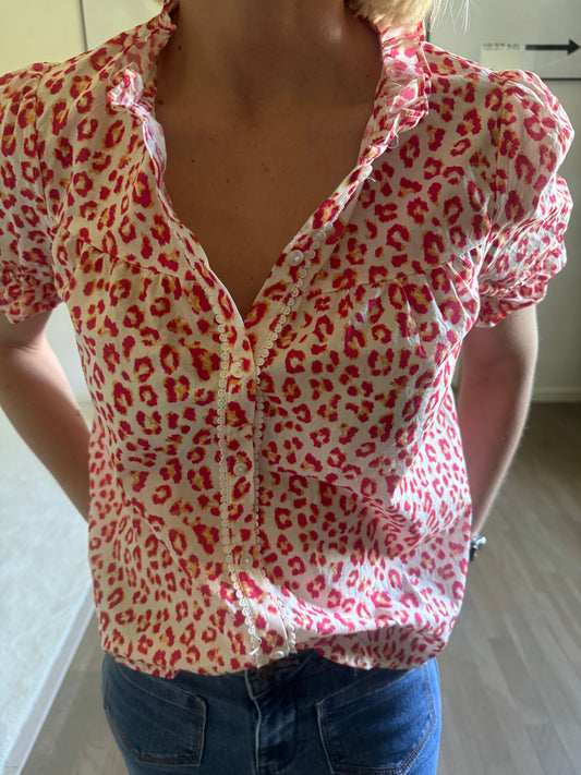 Blouse - Ava