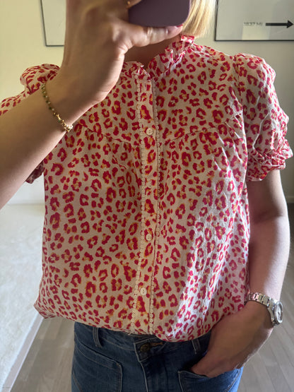 Blouse - Ava