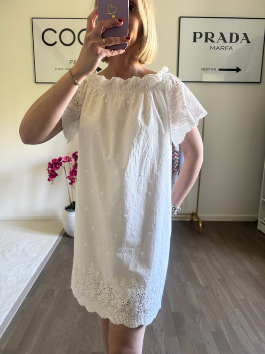 Robe - Olya
