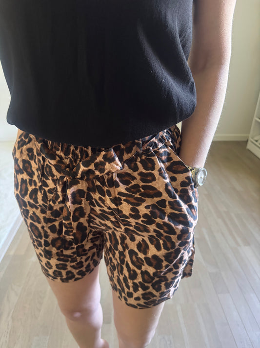Short - Milo