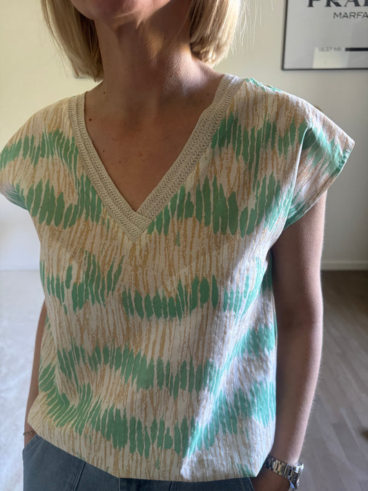 T-shirt - Noa