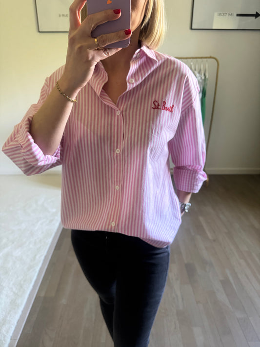 Chemise -  St Barth