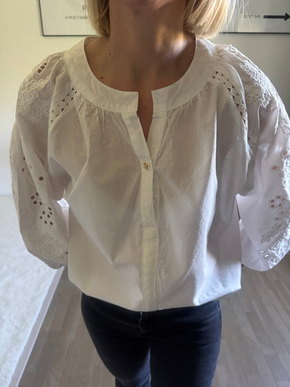 Blouse - Milla