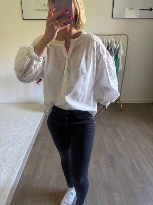 Blouse - Milla