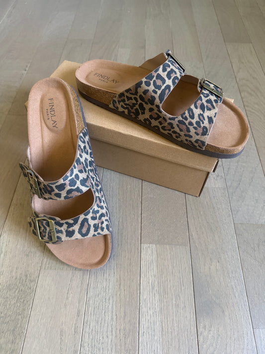 Sandales - Chloé