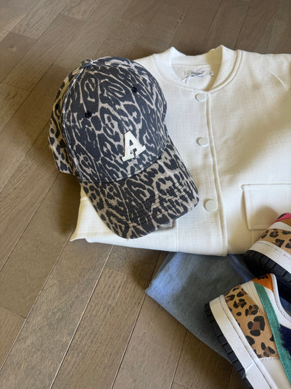 Casquette - Anna