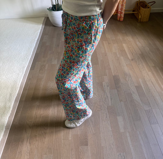 Pantalon Liberty - Soline