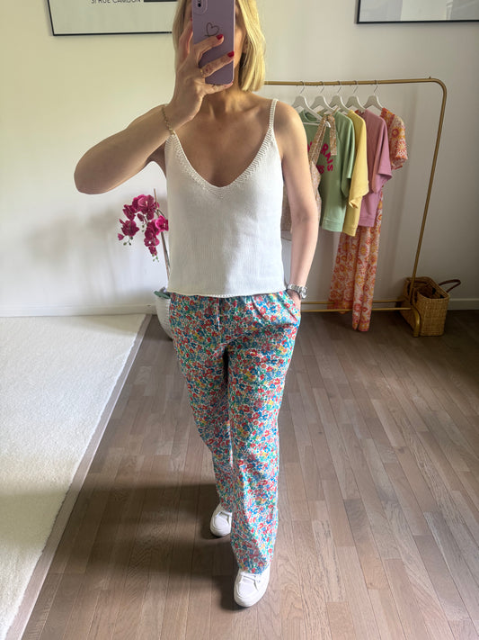 Pantalon Liberty - Soline