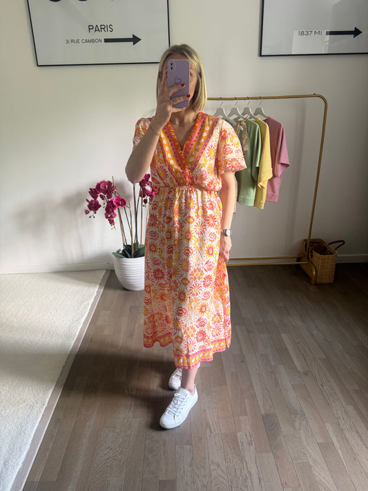 Robe - Camille