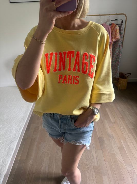 Sweat Vintage
