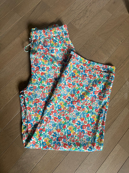 Pantalon Liberty - Soline