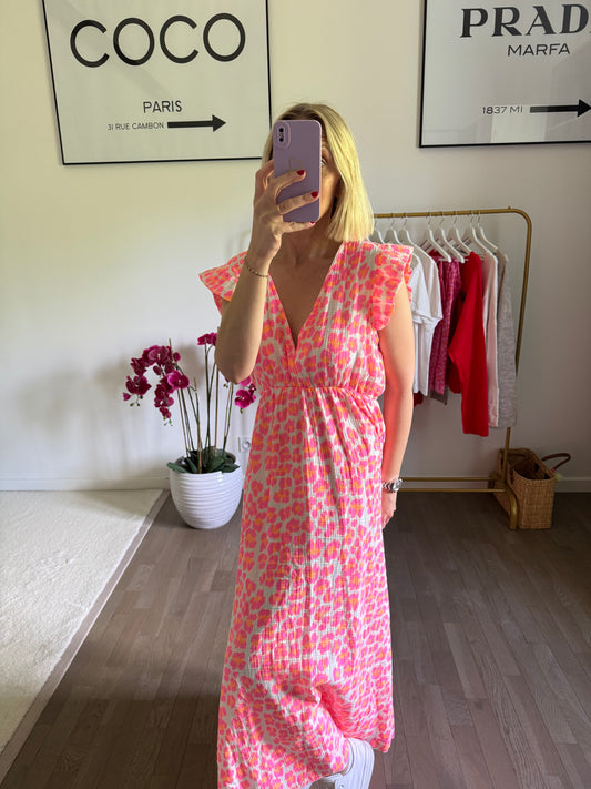 Robe - Jade