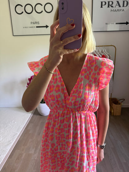Robe - Jade