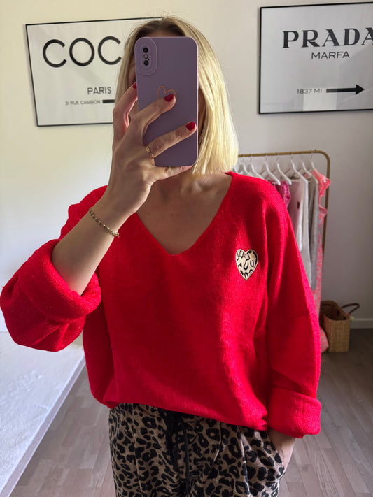 Pulls - Ana