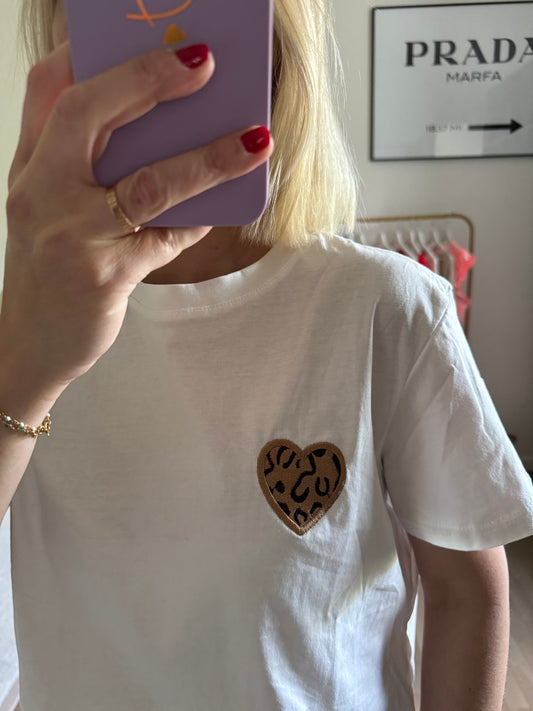 T-shirt - Mia