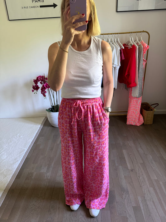 Pantalon - Lily