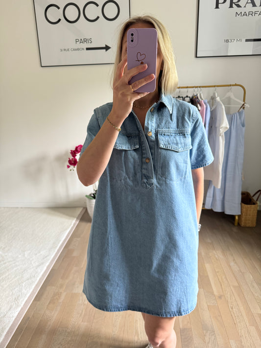 Robe  - Alix