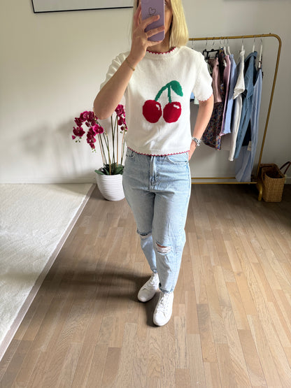Pull - Cerise