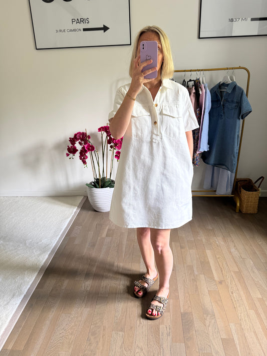 Robe - Alix