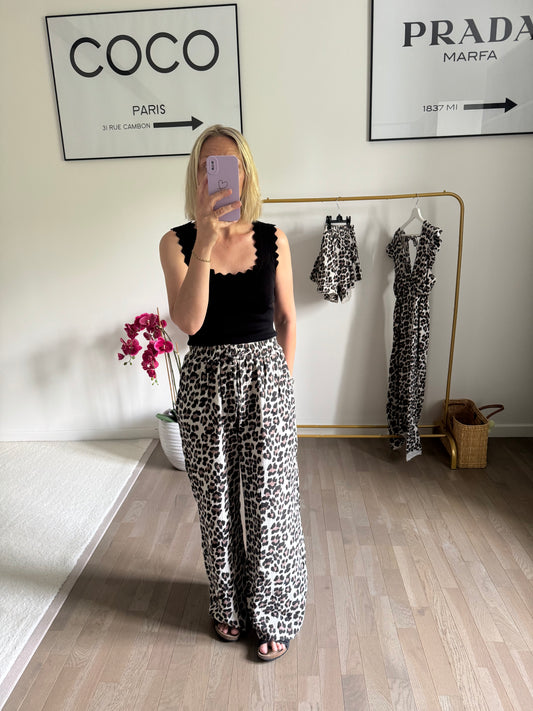 Pantalon - Lily