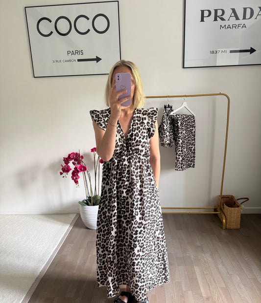Robe - Jade