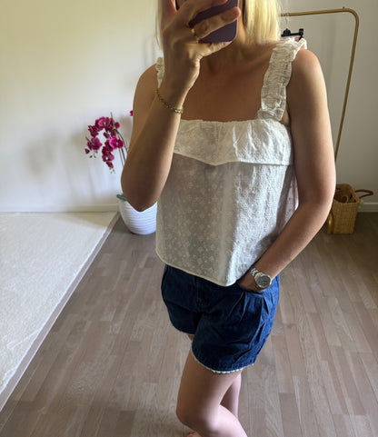 Short en Jeans - Claudie