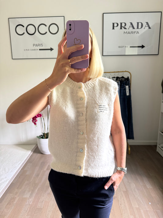 Gilet - Eva