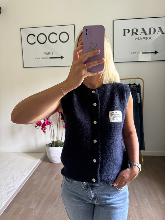 Gilet - Eva