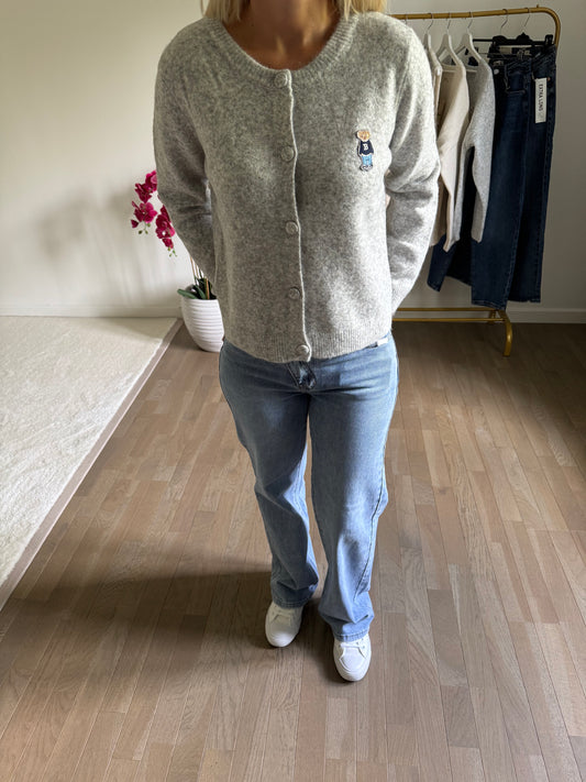 Gilet - Ourson