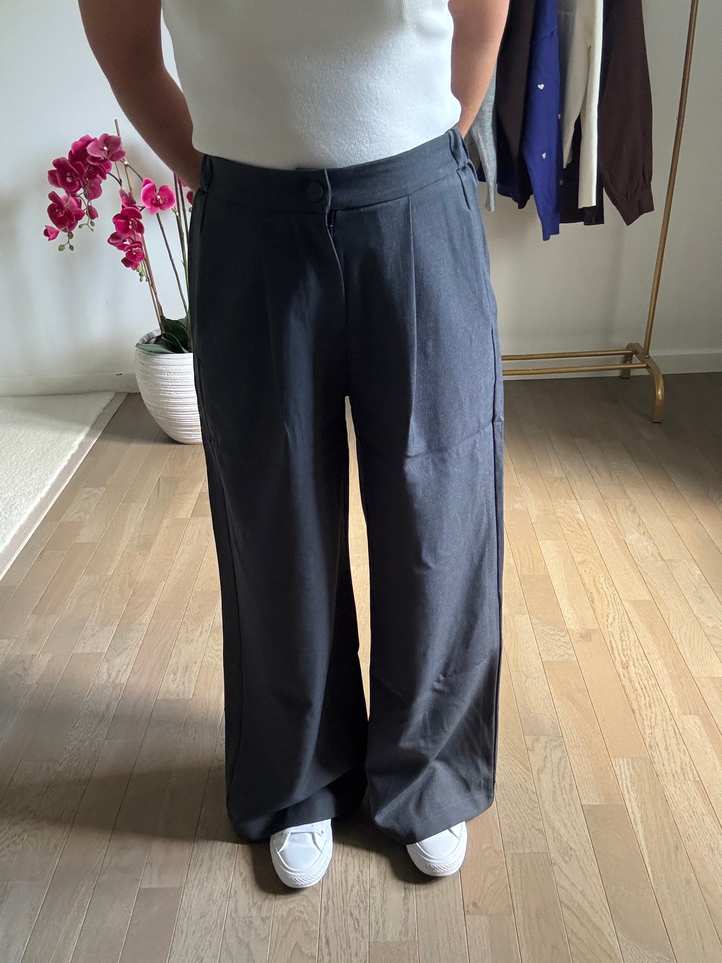 Pantalon - Eddy
