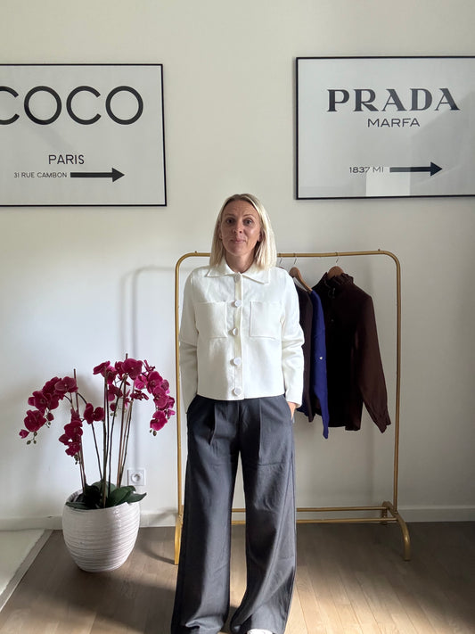 Veste - Lucie