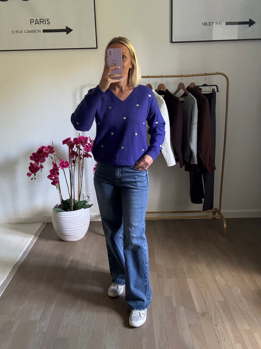 Pull - Amélia