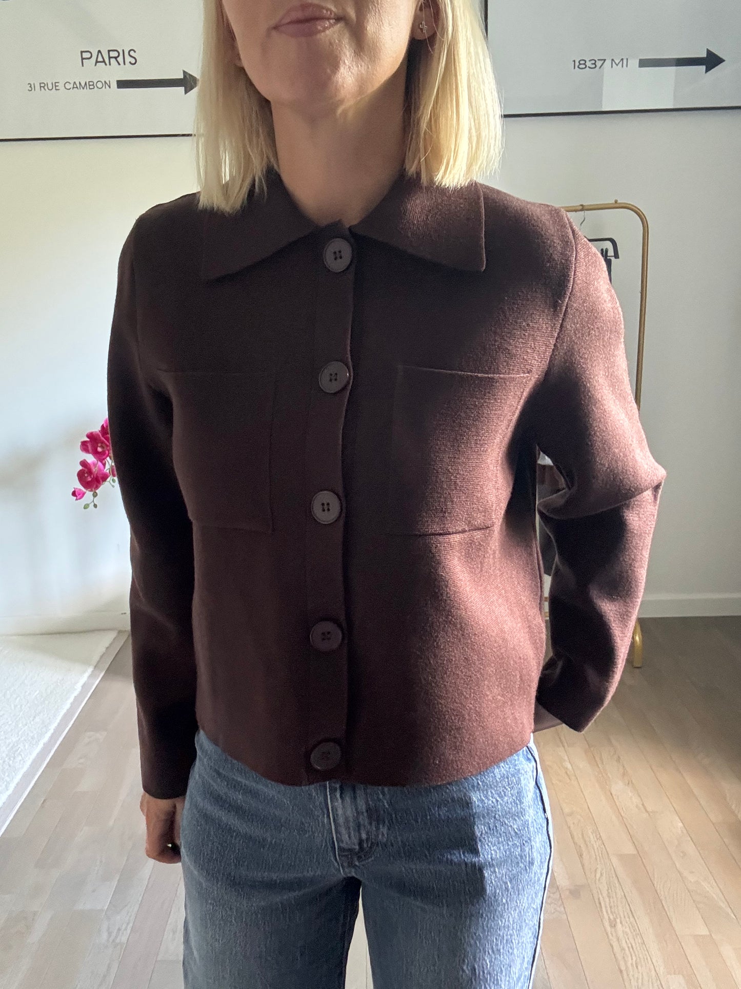 Veste - Lucie
