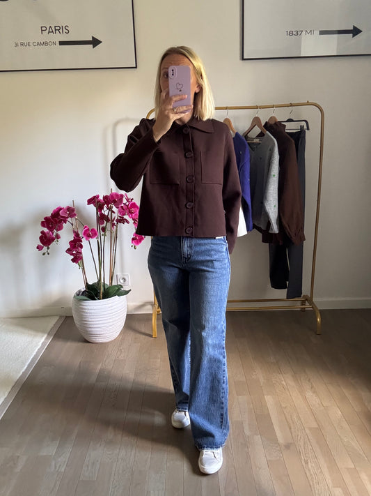 Veste - Lucie