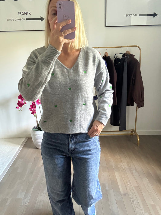 Pull - Amélia