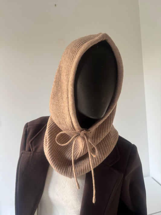Cagoule Gino - Beige