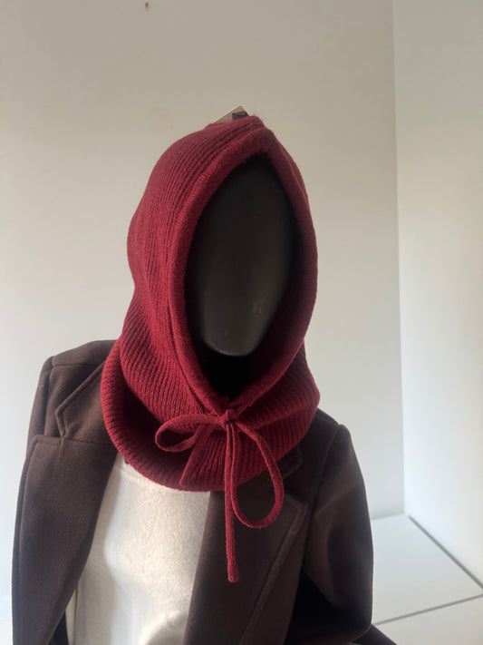 Cagoule Gino - Bordeaux