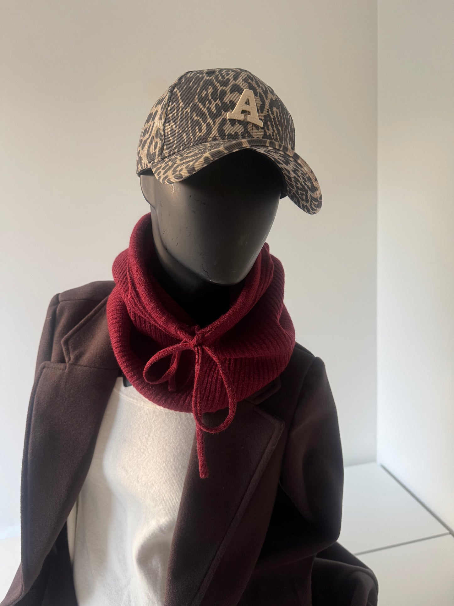 Casquette - Anna