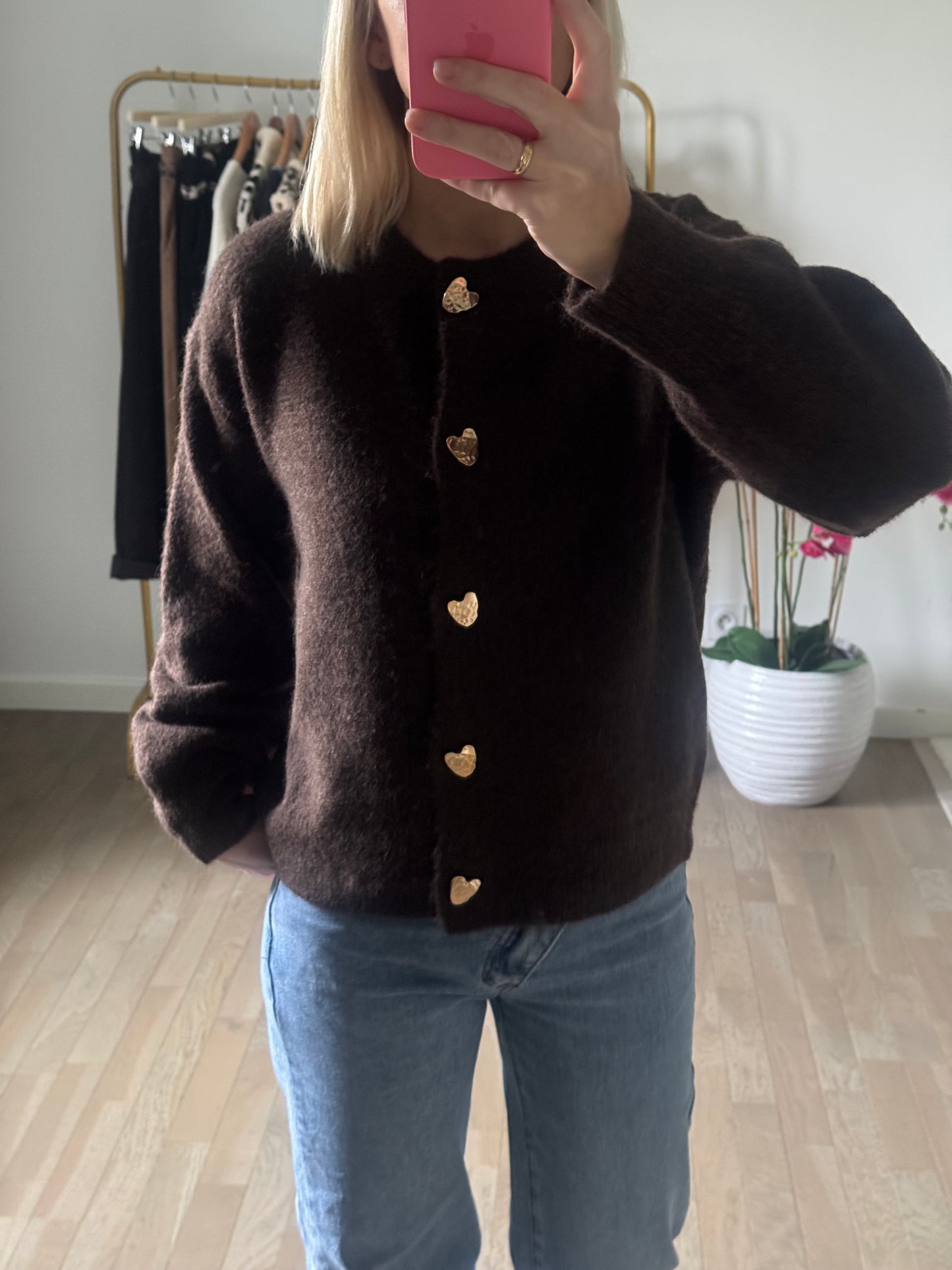 Gilet Alexa