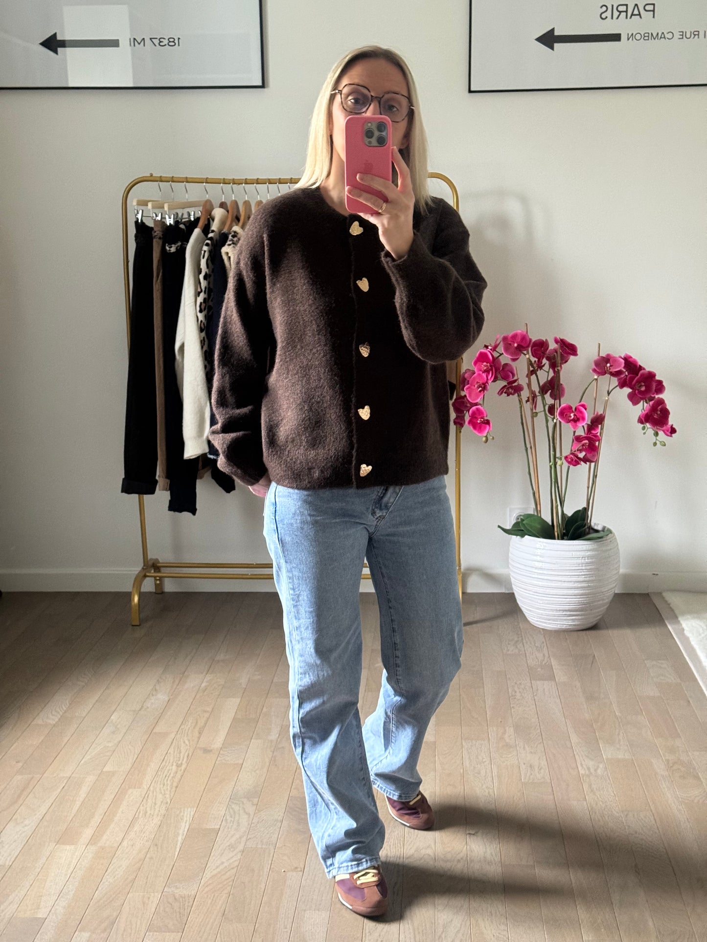 Gilet Alexa