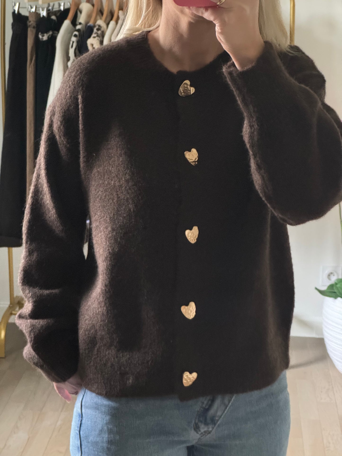 Gilet Alexa