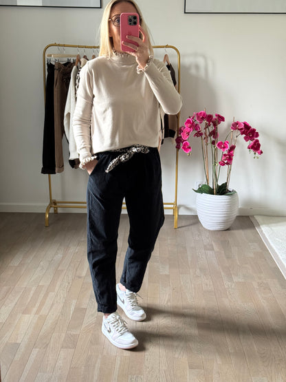 Pantalon Charly - Noir